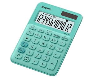 JVI CASIO MW-C20C-GN-N d  12 ~gO[ fUCd ~jWXg^CvmMWC20CGNNn