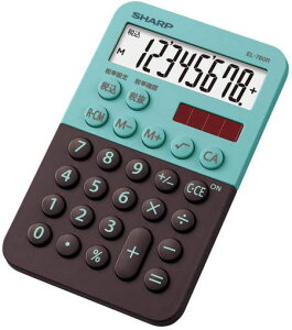 �V���[�v EL-760R-GX �J���[�f�U�C�� �d�� ������� 8���\�� �O���[���n