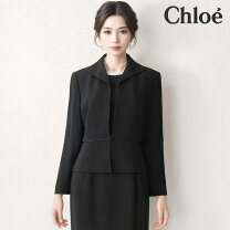 楽天市場】Chloe ブラックフォーマル（レディースファッション）の通販