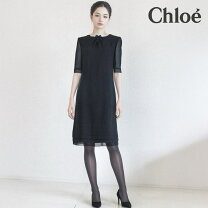 楽天市場】Chloe ブラックフォーマルの通販