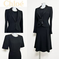 楽天市場】Chloe ブラックフォーマルの通販