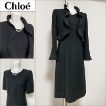 楽天市場】Chloe ブラックフォーマル（レディースファッション）の通販