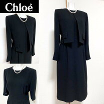 楽天市場】Chloe ブラックフォーマル（レディースファッション）の通販