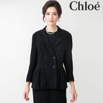 楽天市場】Chloe ブラックフォーマル（レディースファッション）の通販