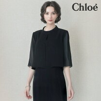 楽天市場】Chloe ブラックフォーマル（レディースファッション）の通販