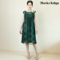 楽天市場】mariko kohga ドレスの通販