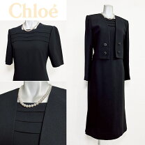 楽天市場】chloeブラックフォーマルの通販