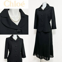 楽天市場】Chloe ブラックフォーマル（レディースファッション）の通販
