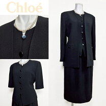 楽天市場】Chloe ブラックフォーマル（レディースファッション）の通販