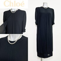 楽天市場】Chloe ブラックフォーマル（レディースファッション）の通販
