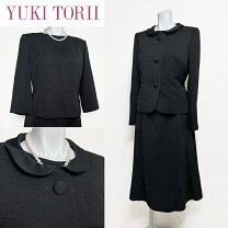楽天市場】ブラックフォーマル yuki toriiの通販 ユキトリイ 