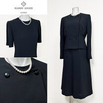 楽天市場】hardy amies スーツ（レディースファッション）の通販