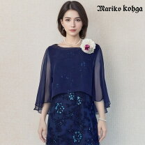 楽天市場】MARIKOKOHGA マリココウガ（ドレス｜レディースファッション 