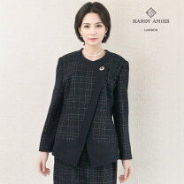 楽天市場】HARDY AMIES ハーディエイミス（レディースファッション）の通販