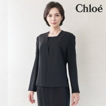 楽天市場】Chloe ブラックフォーマル（レディースファッション）の通販