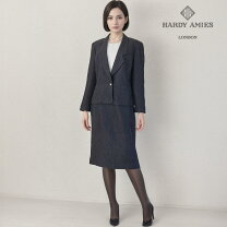 楽天市場】hardy amies スーツ（レディースファッション）の通販
