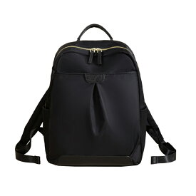 PCリュック レディース リュック ビジネスリュック 軽量 大容量 無地 A4 15インチPC対応 通勤 通学 出張 旅行 独立PCポケット 背面ポケット キャリーオン 撥水・耐傷加工 多機能 パソコンリュック ノートPCリュック サック デイパック 学生 おしゃれ きれいめ 軽い かわいい