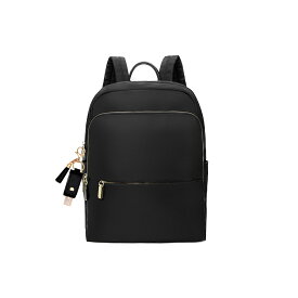 PCリュック PCバックパック レディース リュック ビジネスリュック PC収納 パソコンリュック バッグ リュックサック きれいめ 軽量 大容量 A4 14インチPC対応 通学 通勤 旅行 独立PCポケット 背面ポケット キャリーオン トラベルボトル付き 撥水・耐傷