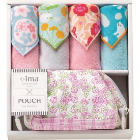 楽天市場 ハンカチポーチセットギフト 日用品雑貨 文房具 手芸 の通販