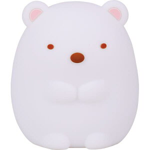 内祝い お祝い ギフト【送料無料】 すみっコぐらしのおやすみライトミニ しろくま EX-3173 出産内祝い 結婚内祝い 入学内祝い 成人内祝い 香典返し お返し 新生活 誕生日 厄祝い