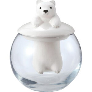 内祝い お祝い ギフト 装飾品 ドーム型加湿器 アニマル シロクマ SAN3011-3 小物雑貨 出産内祝い 結婚内祝い 入学内祝い 成人内祝い 香典返し お返し 新生活 誕生日 プレゼント