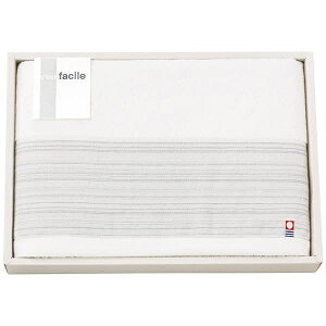 内祝い お返し ギフト 送料無料 送料込※沖縄・離島除く ファシール バスタオル 今治タオル 今治産 詰め合わせ セット お祝い 出産内祝い 結婚内祝い 香典返し お供え のし包装 メッセージ