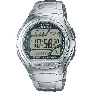  E CASIO JVI WAVECEPTOR dgrv WV58RD1AJF oYj j j Cj wj lj TԂ Ԃ  蕨  ei ii