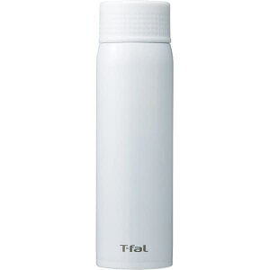 送料無料 送料込※沖縄・離島除く ティファール ステンレスマグボトルクリーンマグ(500ml) ミルキーホワイト K23626 出産内祝い 内祝い 結婚内祝い 快気祝い 入学内祝い 成人内祝い 香典返し