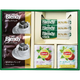 寒中見舞い プチカドー PCD-AJ コーヒー 珈琲 内祝い お祝い お返し 出産内祝い 結婚内祝い 香典返し お供え のし包装 メッセージカード無料 入学内祝い 引っ越し 退職 お礼