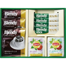 寒中見舞い プチカドー PCD-AE コーヒー 珈琲 内祝い お祝い お返し 出産内祝い 結婚内祝い 香典返し お供え のし包装 メッセージカード無料 入学内祝い 引っ越し 退職 お礼