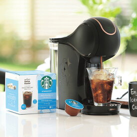 【送料無料 送料込※沖縄・離島除く】 NESCAFE ネスカフェ ドルチェグスト ジェニオエスシェア 体験セット ブラック STARHA01 コーヒー ギフト 内祝い お祝い お返し 出産内祝い 結婚内祝い 香典返し お供え のし包装 メッセージカード無料 入学内祝い 退職 お礼