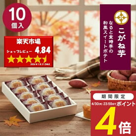 内祝い 退職 お菓子 Hitotoe ひととえ こがね芋 KGB-10 送料無料 送料込※沖縄・離島除く スイートポテト 和菓子 販促品 販売促進 景品 賞品 ノベルティ ご挨拶 ごあいさつ 手土産 プレゼント