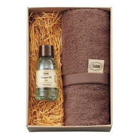 楽天市場 Sabon ギフトセットの通販