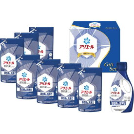 入学内祝い 洗剤 P&G アリエール液体洗剤セット PGLA-50E／PGLA-50F 送料無料 出産 お返し 出産内祝い 入園内祝 香典返し 出産祝い ギフト 結婚内祝い 結婚祝い おしゃれ オシャレ 入学内祝い ギフトセット お礼 初節句