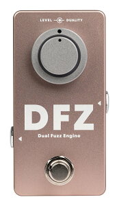 yzDarkglass Electronics Duality Fuzz t@Yy_