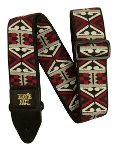 y[ցEEszERNIE BALL 5339 Primal Red WJ[hD M^[ Xgbv