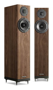 �y�������zSPENDOR A2 �E�H���i�b�g (�y�A) �t���A�X�^���f�B���O �X�s�[�J�[ A-LINE�V���[�Y�y��������s�z