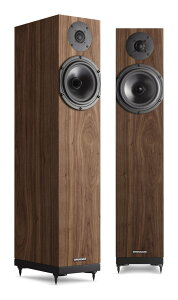 �y�������zSPENDOR A4 �E�H���i�b�g (�y�A) �t���A�X�^���f�B���O �X�s�[�J�[ A-LINE�V���[�Y�y��������s�z