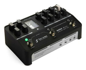 �y�������zTWO NOTES ReVolt Bass �x�[�X�E�A�i���O�E�A���v�E�V�~�����[�^�[�y�|�C���g5�{�z