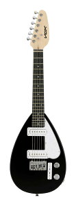 yzVOX MK3 MINI BK Black V[gXP[ GLM^[ ~jM^[y|Cg5{z