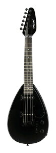 yzVOX MK3 MINI SLBK Solid Black V[gXP[ GLM^[ ~jM^[y|Cg5{z