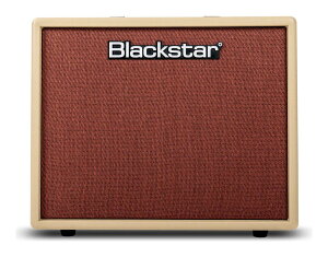 �y�������zBlackstar DEBUT 50R CREAM OXBLOOD �M�^�[�A���v�y�|�C���g5�{�z