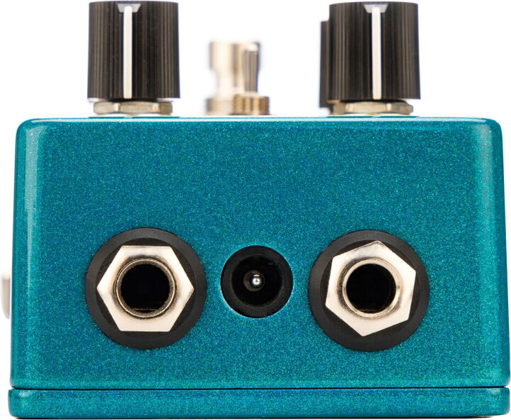 楽天市場】【送料込】EarthQuaker Devices Aurelius トライボイス 