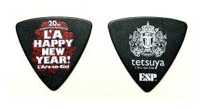 �y���[���ցE���������E����s�zESP 20th L�fAnniversary Starting Live �gL�fA HAPPY NEW YEAR!�h Black L�fArc�`en�`Ciel tetsuya �s�b�N 10���Z�b�g