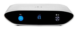 【送料込】iFi Audio ZEN Air Blue ハイレゾ対応 Bluetoothレシーバー【ポイント10倍】