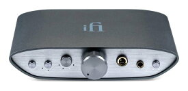 【送料込】iFi Audio ZEN CAN フルバランス プリ/ヘッドフォンアンプ 汎用ACアダプター付属【ポイント10倍】