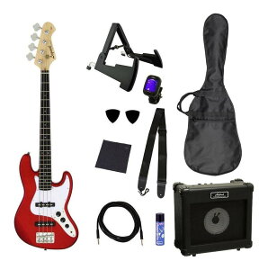 yzLegend LJB-MINI/CA(Candy Apple Red) V[gXP[ ~jEx[X/̃bNX^[10_Zbg