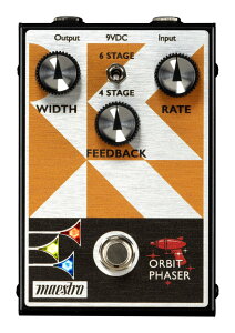 �y�������zMAESTRO Orbit Phaser �t�F�C�U�[