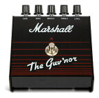 【送料込】Marshall The Guv’Nor オーバードライブ / ディストーション リイシューモデル ガバナー