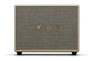 yzMarshall Woburn III Bluetooth Cream CXXs[J[ N[/Kiy|Cg10{z